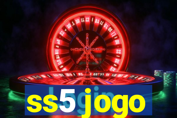 ss5 jogo